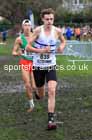 Mens Under-17s, 2022 British Athletics Cross Challenge, Sefton Park, Liverpool.  Photo: David T. Hewitson/Sports for All Pics